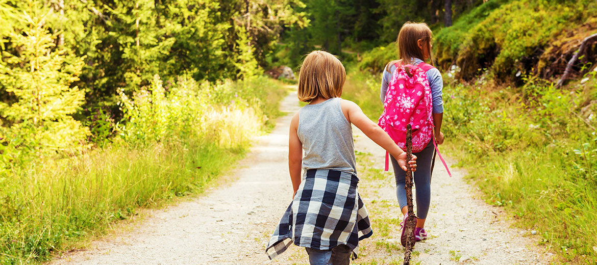 Umweltschonende Wärme