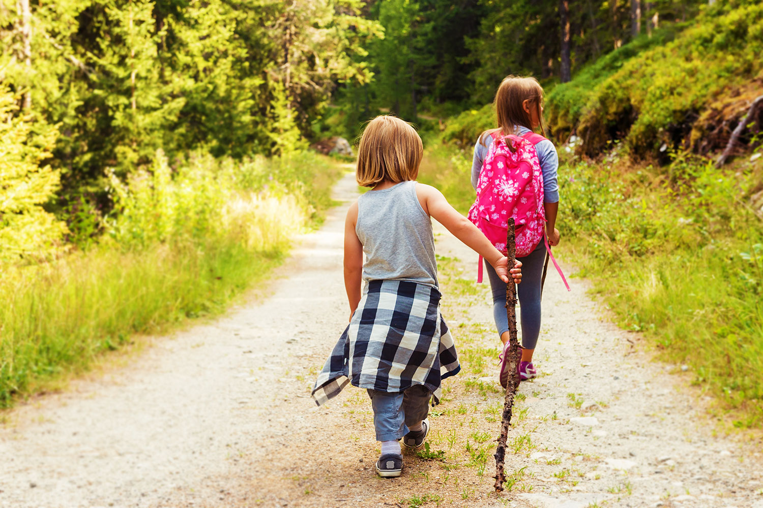 Umweltschonende Wärme