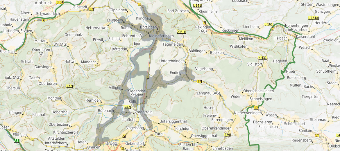 170'000 MWh pro Jahr