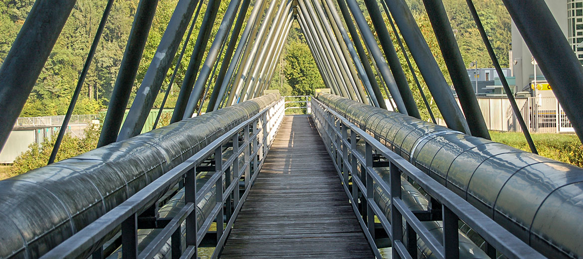 Verlässliche Wärme