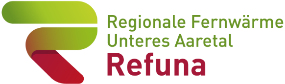 REFUNA Fernwärme
